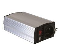 Convertisseur 300w 12v/220v +1 prise usb