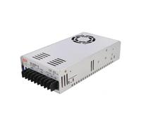 Convertisseur 330W 72-144vdc DC/DC 12VDC Iwyj 27, 5A SD-350D-12