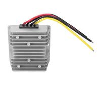 Convertisseur 36/48V à 24V convertisseur de réducteur de Tension du Module Wal-West DC-DC Régulateur de Puissance 20A 480W(20A 480W)