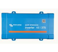 Convertisseur 48V - 230V 375 VA (300 Watts) Pur Sinus Schüko