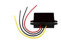Convertisseur abaisseur 24 V 36 V 48 V 60 V 72 V à 12 V 1 A-10 A DC DC Régulateur de tension 24 48 à 12 V pour voiture, camion, bateau (30-90 V à 12 V 3 A)