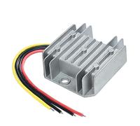 Convertisseur abaisseur 24 V vers 13,8 V CC 1 A 3 A 5 A15-35 V à 13,8 V Dc-DC (3 A, 24 V (20-35 V) _ 13,8 V _ Universel)