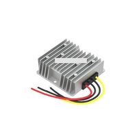 Convertisseur abaisseur 54 V vers 20 V CC 32 V 36 V 40 V 48 V 50 V 58 V 60 V 5a8a10a12a15a18a20a Module d'alimentation (15 A)