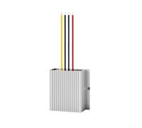 Convertisseur abaisseur 60 W 97 % d'efficacité compact | Rectification synchrone, 97 % haute efficacité, génération de chaleur, design économique