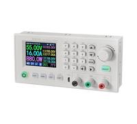 Convertisseur Abaisseur 60v 18a Régulateur Abaisseur Régulateur D'alimentation Ajuster Les Stabilisateurs De Tensions Conversion Bucking 2. Convertisseurs Bucking À Courant Continu Réglables