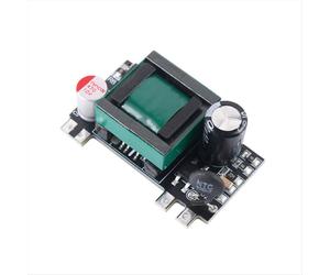 Convertisseur abaisseur AC-DC 5V 2000mA 10W, module d'alimentation transformateur AC 220V vers DC 5V (1 pièce)