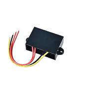 Convertisseur abaisseur CA/CC étanche IP67 12 V/24 V CA vers 5 V CC 1 A/3 A/5 A for voiturette de Golf(DC 5V 5A 25W Max)