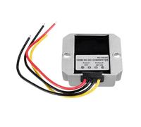 Convertisseur abaisseur CC 30-90 V vers 36 V, 48 V, 60 V, 72 V à 24 V 5 A 120 W Transformateur régulateur abaisseur 24 V(72V(30-90V))