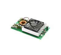 Convertisseur Abaisseur CC-CC 1500 W 50 A, Module D'Alimentation Abaisseur Réglable 15-90 V Vers 2,5-72 V, Sans Boîtier