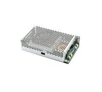 Convertisseur Abaisseur CC-CC 1500 W 50 A, Module D'Alimentation Abaisseur Réglable 15-90 V Vers 2,5-72 V avec Boîtier