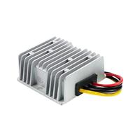 Convertisseur abaisseur CC/CC 24 V/36 V/48 V vers 19 (5 A/10 A/15 A) - 1 pièce(19v 15a,48V(30-60V))