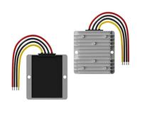 Convertisseur abaisseur CC-CC 72 V/60 V/48 V/24 V vers 12 for Voiture (10-90 CC CC) - Universel(12A,72V(20-90V)-12V-Universal)