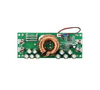 Convertisseur Abaisseur CC-CC à Redressement Synchrone, Tension D'Entrée Réglable 15-90 V, Module D'Alimentation Abaisseur 1200 W