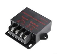 Convertisseur abaisseur DC-DC 12 V 24 V vers 5 V 5 A 25 W, régulateur de tension avec plus de 90 % d'efficacité, protection contre les surintensités, entrée 10 V-35 V, pour pilote de bande LED, module