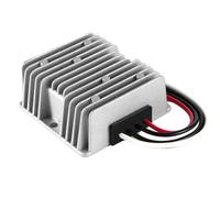 Convertisseur abaisseur DC-DC 24 V vers 12 V 240 W 20 A Module régulateur de puissance avec surintensité, surtension, court-circuit et protection thermique pour une utilisation industrielle et