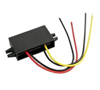 Convertisseur abaisseur DC15-85V à DC12 Volts, caractéristiques de Protection Mini régulateur de convertisseur Buck 1 pièce(4A)