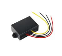 Convertisseur abaisseur DC15-85V à DC12 Volts, caractéristiques de Protection Mini régulateur de convertisseur Buck 1 pièce(3A)