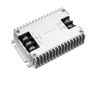 Convertisseur abaisseur de CC 12 V 24 V à 5 V 20 A 30 A 8-36 V à 5 V 150 W for LED de Voiture, Garantie de 2 Ans avec Protection Contre Les inversions de polarité.(8-36V to 5V 30A en)