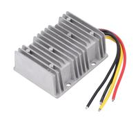 Convertisseur Abaisseur de Puissance Non isolé 36 V 48 V 414 W vers 13,8 V 30 A, Convertisseur Abaisseur CC étanche avec Niveau de Preuve IP67, Module de Puissance Convertisseur