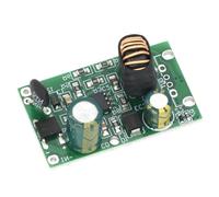 Convertisseur abaisseur de Sortie 5 V 12 V avec Protections inversées, Alimentation pour l ' électronique Automobile, sans Coupure isolée