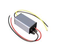 Convertisseur abaisseur de Tension 24 V vers 12 V, Module étanche DC/DC 1 A-5 A, convertisseur abaisseur de Tension DC 24 V vers DC 12 V(12V_24V to 12V 1A)