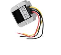 Convertisseur abaisseur de Tension 24V à 12V, 5a, 10a, 20a, Module Buck, régulateur de Tension(5A)