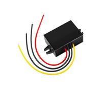 Convertisseur abaisseur de Tension 72 V, 60 V, 54 V, 48 V, 36 V, 24 V vers 12 V, 10 A, 8 A, 5 A, 3 A, 48 V CC, for Voiture, Camion, Bus, Taxi(DC 12V 8A,DC 24V (17-35V))