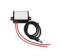 Convertisseur abaisseur de tension AC36V-48V vers DC5V, alimentation 1A 3A 5A, transformateur régulateur de tension modulaire for voiture, sortie CC solaire(1A ABS Plastic M DC)