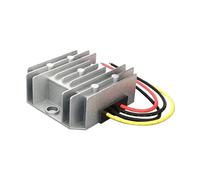 Convertisseur abaisseur de Tension CC 12 V 24 V à 7,5 V 5 A 6 A 8 A 10 A, Alimentation 48 V à 7,5 V 75 W for Voitures et Jouets(36V48V to 7.5V 6A)
