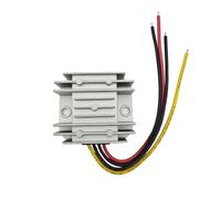 Convertisseur abaisseur de tension CC 24 V, 36 V, 48 V, 60 V, 72 V, 18-90 V vers 12 V, 10 A, 20 A, 30 A, 40 A, transformateur d'alimentation for voiture