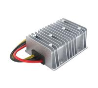 Convertisseur abaisseur de Tension CC 24 V, 36 V, 48 V, 60 V, 72 V, 18 V-90 V vers 13,8 V, 10 A, 20 A(20A)