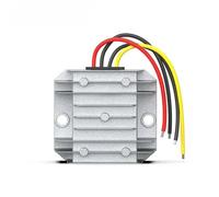 Convertisseur abaisseur de tension CC-CC 10-36 V vers 12 V, 13,8 V, 19 V, 24 V, 5-10 A, tension stabilisée, 1 pièce(Output 6A,To 12V)