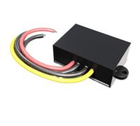 Convertisseur abaisseur de Tension CC-CC 12 V, 24 V, 36 V, 48 V, 60 V, 72 V, 90 V vers 5 V, 1 A, 2 A, 3 A, 4 A, 5 A, 6 A, 8 A, 10 A, 24 V, 48 V, 60 V, 72 V vers 5 V, 10 A(12V24V(8-40V),5V_3A)