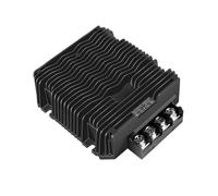Convertisseur abaisseur de tension CC CC 48 V 30-60 V vers 24 V 85 A