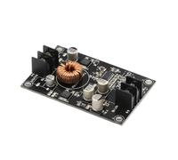Convertisseur abaisseur de Tension CC vers CC 12 V, 24 V vers 5 V, 10 A, 50 W, 20 A, 100 W, for Bus, Taxi, Camion, Voiture, écran LED(20A Option B 7.62x2)
