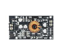 Convertisseur abaisseur de Tension CC vers CC 12 V, 24 V vers 5 V, 10 A, 50 W, 20 A, 100 W, for Bus, Taxi, Camion, Voiture, écran LED(20A Option A 7.62x1)