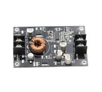 Convertisseur abaisseur de Tension CC vers CC 12 V, 24 V vers 5 V, 10 A, 50 W, 20 A, 100 W, for Bus, Taxi, Camion, Voiture, écran LED(10-35V to 5V 10A)