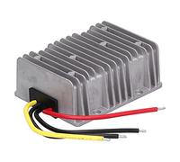 Convertisseur Abaisseur de Tension DCDC, Module Régulateur Électronique, 72V à 24V 25A 600W - Protection Multiples, Haute Efficacité 96%, Uge Industriel et Domestique