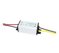 Convertisseur abaisseur de Tension for Voiture, transformateur étanche, 12 V, 24 V, 36 V, 48 V, 60 V, 72 V vers 5 V, 12 V, 3 A(8-50V to 5V 2A)