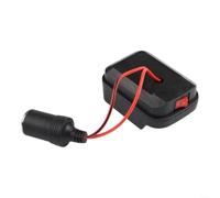 Convertisseur ABS Compact 80x65mm Léger Convertisseur ABS Compact(for BL1830 battery)