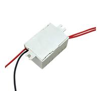 Convertisseur Ac à Dc Module D’Alimentation éLectrique Step-Down Ac100-264v à C.C 5v 9v 12v 24v Mini Buck Convertir Module De Puissance RéGulateur Ac-Dc (9V)