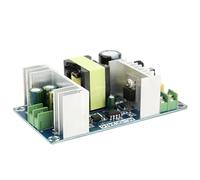 Convertisseur AC DC 100 240V vers 24V 150W Alimentation à Découpage pour LED Moteur Équipement