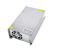Convertisseur AC/DC 12 V 83,3 A 1000 W 170-250 V AC vers DC, alimentation à découpage, transformateur d'éclairage LED, adaptateur d'entraînement haute puissance