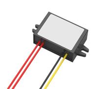 Convertisseur AC-DC 12 V vers CC 1 A, 2, 3, 5, convertisseur de Puissance 24, Module d'alimentation 60 W, utilisé for la Surveillance des équipements(1A,AC12V24V(12-28V))