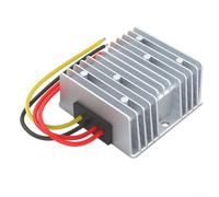 Convertisseur AC-DC 12 V vers DC 12 V 5 A Module d'alimentation 60 W Régulateur de tension avec 95 % d'efficacité IP68 Boîtier métallique étanche pour applications industrielles