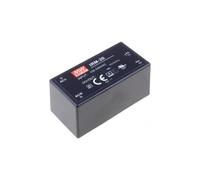Convertisseur AC/DC 21W 85...264V AC,120...370V DC IRM-20-15