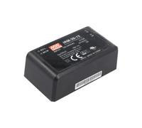 Convertisseur AC/DC, 30W, tension d'entrée: 85264VAC IRM-30-15