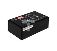 Convertisseur AC/DC 60W 85-264VAC 48VDC Iwyj 1250mA 91 IRM-60-48