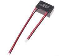 Convertisseur AC-DC 85V-270V, 5V/12V 5W Module d'alimentation étanche pour applications basse tension, 3 x 1,5 x 1,3 cm (5V5W)