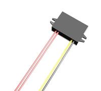 Convertisseur AC vers DC 12 V CA vers DC 12 V 1 A 2 A 3 A 5 A Convertisseur de puissance 12 V vers 12 V 5 A 60 W Module d'alimentation AC-DC pour équipement de surveillance (5 A)